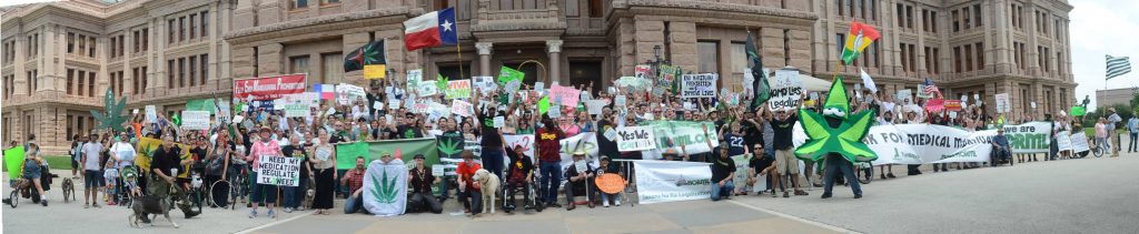 Aa meeting texas