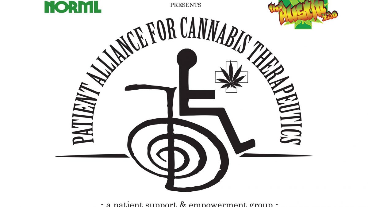 Patient Alliance For Cannabis Therapeutics