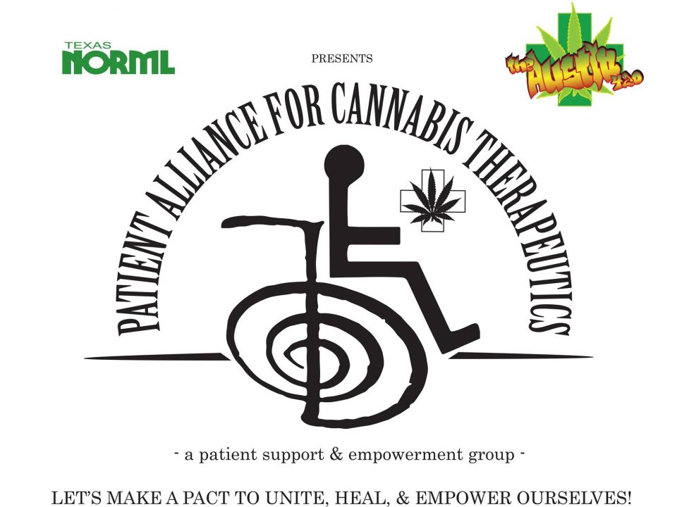 Patient Alliance For Cannabis Therapeutics