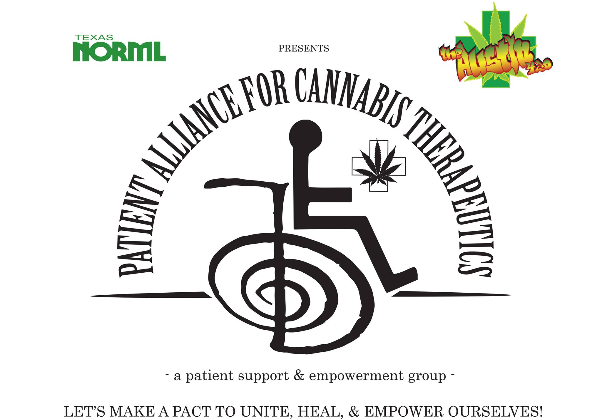 Patient Alliance For Cannabis Therapeutics