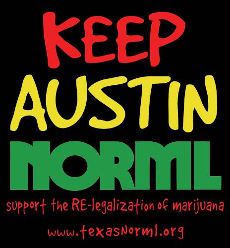 Keep Austin NORML