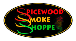 Grassroots Grower - Spicewood Smokeshoppe Logo