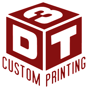 shirt sponsor - 3DT printing
