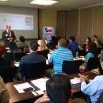 Regional Advocacy Training - San Antonio