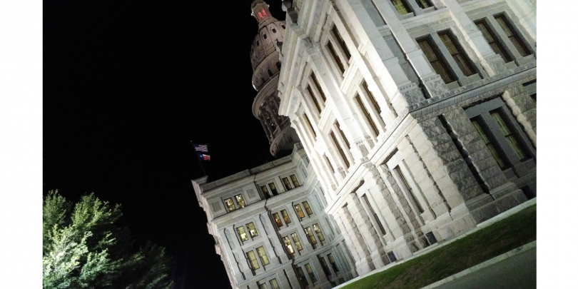Texas: Request To Establish An Interim Committee To Study The Feasibility Of Medical Cannabis HCR 149 action alert