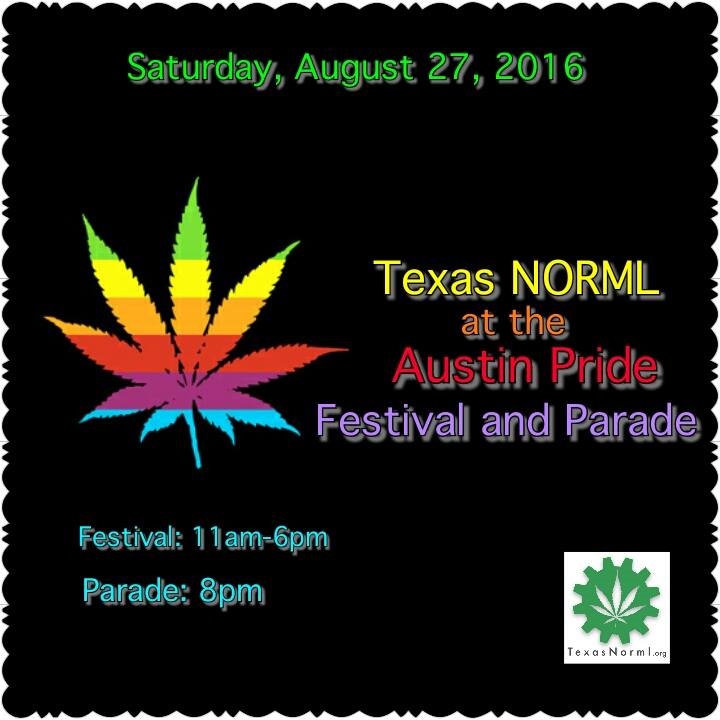 TexasNormlAustinPride2016